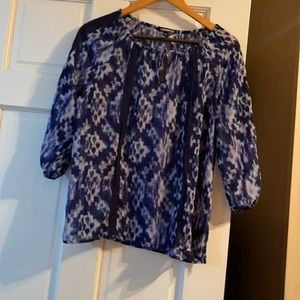 Express women top